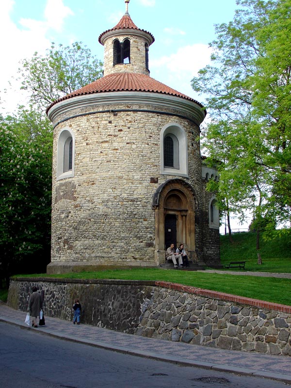 Vyšehrad