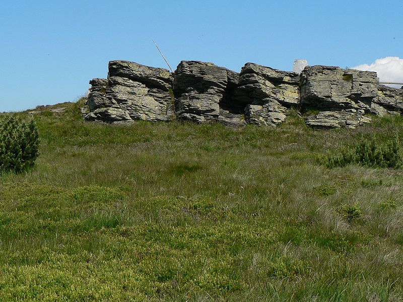 Kepernik - Altvatergebirge