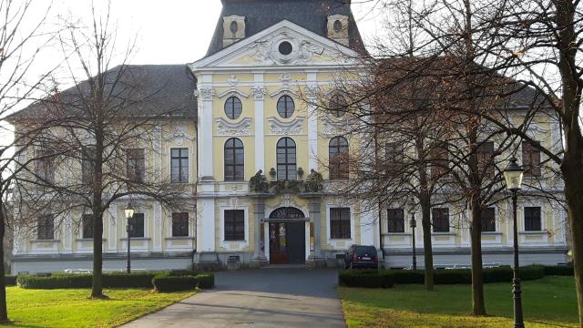 Schloss Golf Club Kravaře