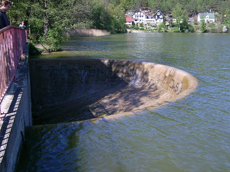 Máchovo jezero