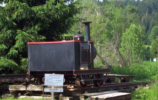 Kürzeste zwischenstaatliche Eisenbahn der Welt