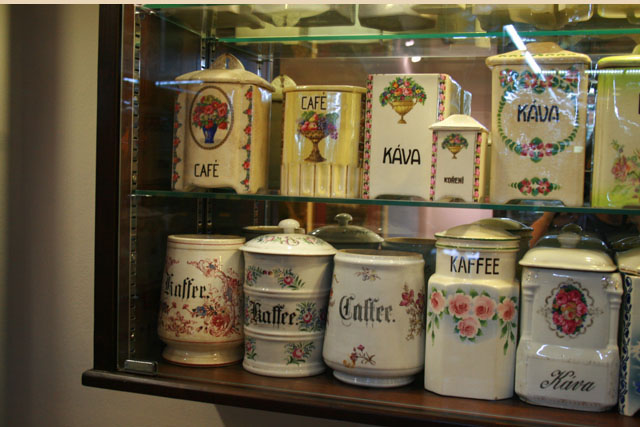 Kaffee Museum