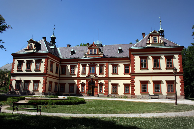 Riesengebirgsmuseum Starkenbach