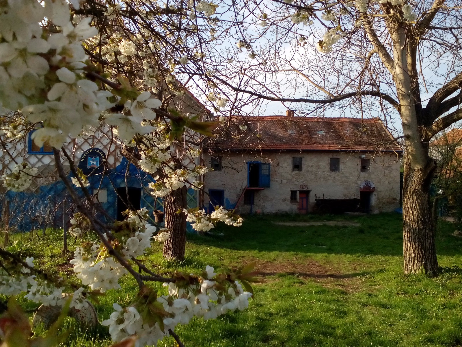 Art mlýn Bohuslavice 