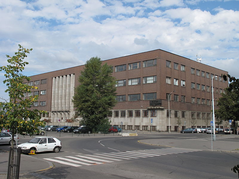 National Museum of Agriculture 