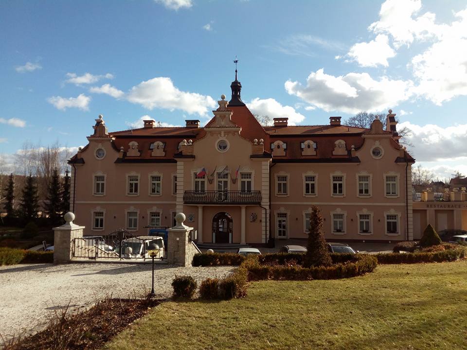 Schloss Berchtold - Kinderparadies und Märchenland