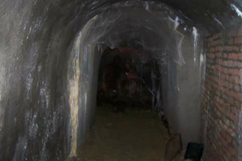 Znojmo Underground
