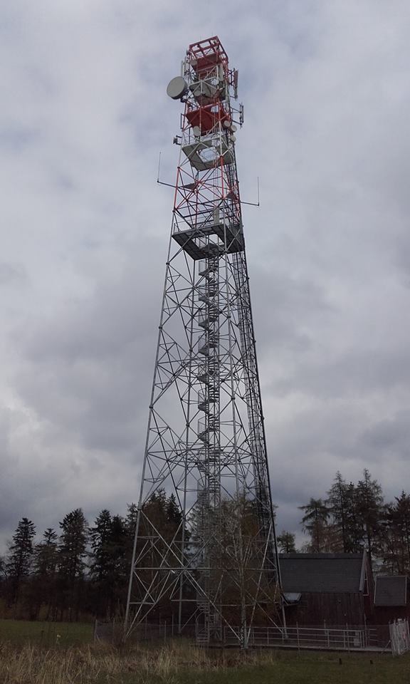 Kozlovský kopec (Otrichberg)