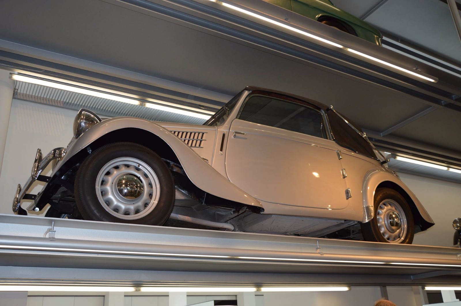 Škoda Auto Museum