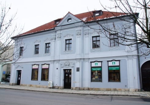 Muzeum Vysočiny Třešť