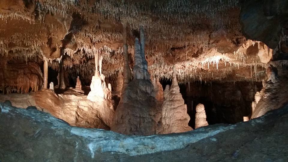 Höhle Balcarka