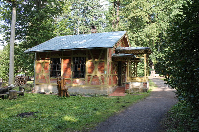 Arboretum Bukovina