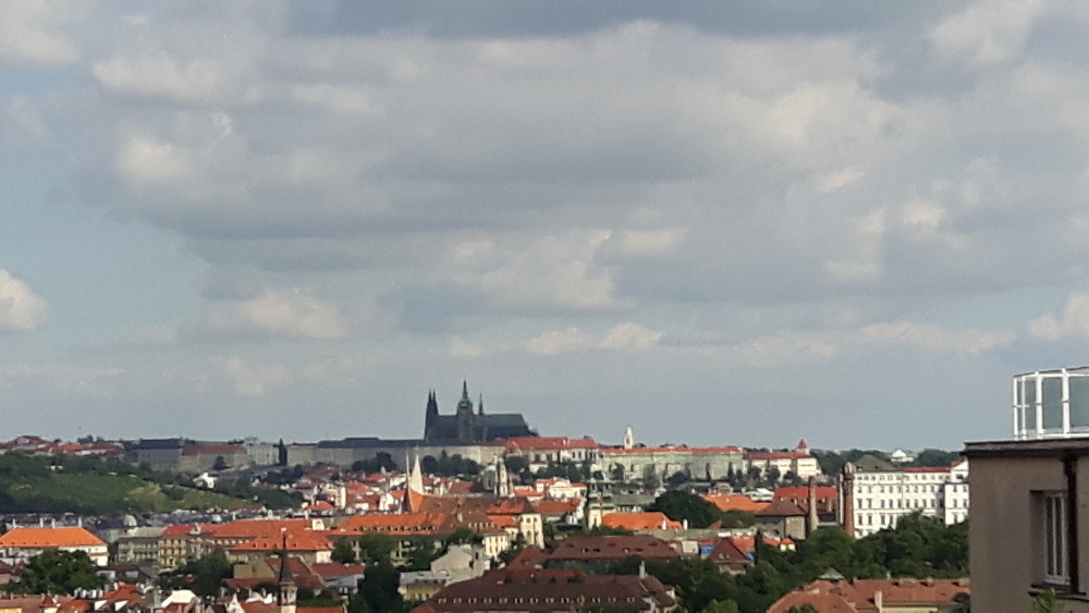 Prague Castle